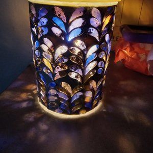 Wax warmer